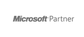 Microsoft Partner