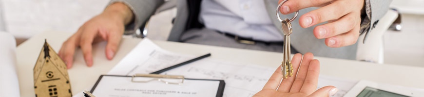 Sorumlu Emlak Danışmanı Seviye 5 kursu